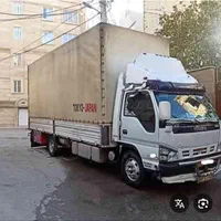 باربری اتوبار  اسدی حمل بار و  اثاثیه منزل