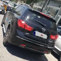 هایما s7 توربو ۱۳۹۷|خودرو سواری و وانت|تبریز, |دیوار