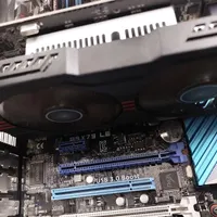 کامپیوتر حرفه ای16GB 256SSD corei7طراحی و گیمینگ|رایانه رومیزی|تهران, قنات‌کوثر|دیوار