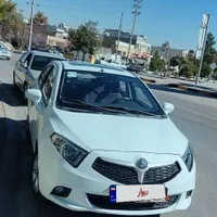 برلیانس H230 اتوماتیک، مدل ۱۳۹۶|خودرو سواری و وانت|شیراز, پانصد دستگاه ارتش|دیوار