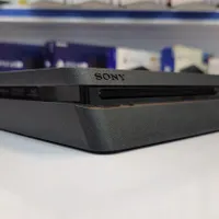 کنسول Ps4 Slim /کپی خور/|کنسول، بازی ویدئویی و آنلاین|رشت, بازار|دیوار