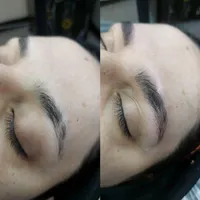 مدل ابرو بدون تتو برای میکروبلیدینگ نچرال بروز|خدمات آرایشگری و زیبایی|تهران, جیحون|دیوار
