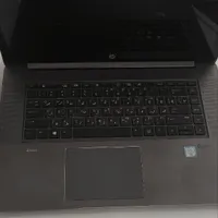فروش لپتاپ اچ پی Zbook تاچ|رایانه همراه|مهر, |دیوار