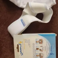 قوزک بند نئوپورنی پاک سمن|آرایشی، بهداشتی، درمانی|تهران, تهران‌سر|دیوار