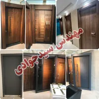 بازسازی مهندس تخریب کاشیکاری لوله کشی گچکاری کناف|خدمات پیشه و مهارت|تهران, صادقیه|دیوار