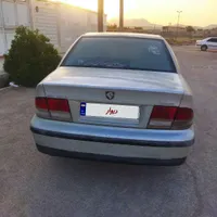 سمند LX ساده، مدل ۱۳۸۴|خودرو سواری و وانت|امیدیه, |دیوار