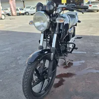 پالس 180 مشکی مدل 95