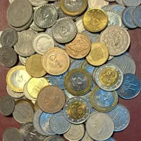 پول خرد و سکه کیلویی|کلکسیون سکه، تمبر، اسکناس|یزد, |دیوار