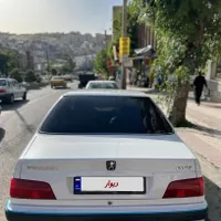 پژو پارس LX TU5، مدل ۱۴۰۱|خودرو سواری و وانت|کرمانشاه, |دیوار