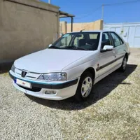 پژو پارس LX TU5، مدل ۱۳۹۹|خودرو سواری و وانت|همدان, |دیوار