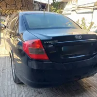 ام‌وی‌ام 550 اتوماتیک، مدل ۱۳۹۵ مشکی کاپوت رنگ|خودرو سواری و وانت|بابلسر, |دیوار