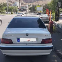 پارس ۱۴۰۰دوگانه فابریک استثنایی|خودرو سواری و وانت|کرمانشاه, |دیوار