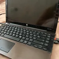 لپ تاپ hp probook 5320m|رایانه همراه|پاکدشت, |دیوار