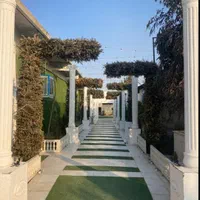 تشریفات باغ تالار نامزدی و عقد و مختلط