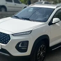 ام‌وی‌ام X22 Pro IE، مدل ۱۴۰۳(خرید اقساطی)|خودرو سواری و وانت|تبریز, |دیوار