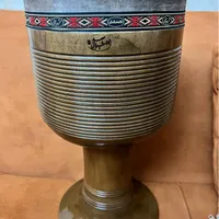 تنبک کودک