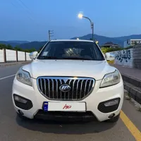 لیفان X60 اتوماتیک، مدل ۱۳۹۶|خودرو سواری و وانت|تنکابن, |دیوار