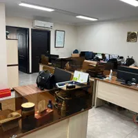 ۱۹۶متر  سند اداری  شاهکار   میرداماد بازسازی شده|فروش دفتر کار، اتاق اداری، مطب|تهران, میرداماد|دیوار