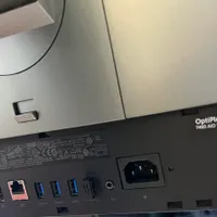 آل این وان دل Dell OptiPLex7460|رایانه رومیزی|تهران, حکمت|دیوار