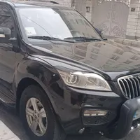 لیفان X60 اتومات 95 با کلی لوازم اسپرت
