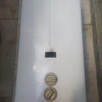 خریدار  آبگرمکن و پکیج خراب وسالم خریدارم
