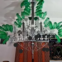 علامت ۳تیغه و ۵ تیغه
