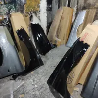 کاپوت آریسان۲۰۷تیباپرشیا۲۰۶سمند۱۱۱کوییک۴۰۵پراید|قطعات یدکی و لوازم جانبی|تهران, مولوی|دیوار