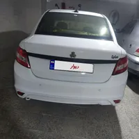 ساینا دندهای EX، مدل ۱۳۹۸
