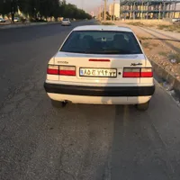 سیتروئن زانتیا 2000cc، مدل ۱۳۸۸
