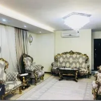 مبل سلطنتی جنس چوب