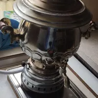 سماور گازی