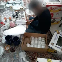 اتوبارباربری اسباب کشی شهروشهرستان بسته بندی شیک|خدمات حمل و نقل|تهران, نارمک|دیوار