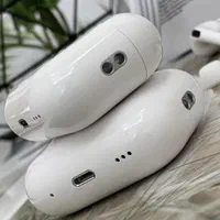 ایرپاد پرو 2 اپل airpods pro2 کپی با گارانتی شرکتی|لوازم جانبی موبایل و تبلت|تهران, نیروی هوایی (پیروزی)|دیوار