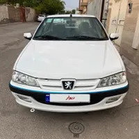 پارس tu5 مدل 1400