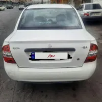 تیبا صندوق‌دار SX، مدل ۱۳۹۴|خودرو سواری و وانت|تهران, فرودگاه مهرآباد|دیوار