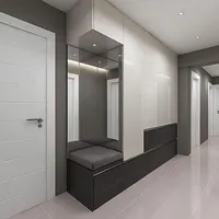 طراحی و ساخت کابینت  ممبران هایگلاس و..