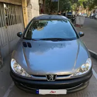 پژو 206 تیپ ۲، مدل ۱۳۸۴