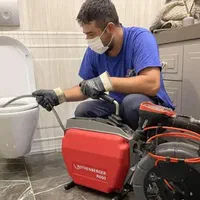 لوله بازکنی اندیشه شهریار وائین شهرک شاهد مخابرات