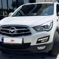 هایما S5