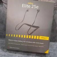 هنذفری جبرا اصل Elite25e|لوازم جانبی موبایل و تبلت|تهران, چهارصد دستگاه|دیوار