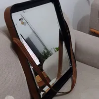 دراور و ایینه