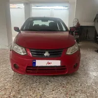 ساینا دنده‌ای، مدل ۱۳۹۶