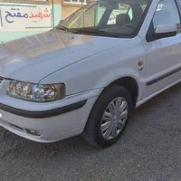 سمند LX ساده، مدل ۱۳۹۹|خودرو سواری و وانت|سنقر, |دیوار