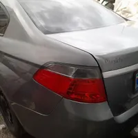 برلیانس H330 اتوماتیک 1650cc، مدل ۱۳۹۷|خودرو سواری و وانت|تهران, شهرک آپادانا|دیوار