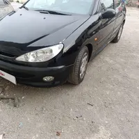 پژو 206 تیپ ۲، مدل ۱۳۸۱|خودرو سواری و وانت|کرج, اسدآباد|دیوار