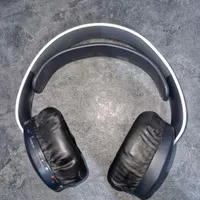 هدست سونی pulse 3d