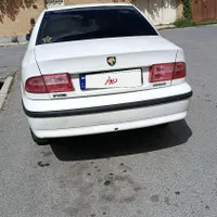 سمند LX EF7 بنزینی، مدل ۱۳۹۳|خودرو سواری و وانت|یزد, |دیوار