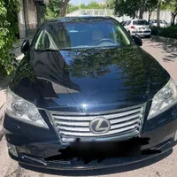 لکسوسES350