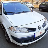 مگان مونتاژ 2000cc،اتومات مدل 91 کم کار خانگی درحد|خودرو سواری و وانت|تهران, دردشت|دیوار