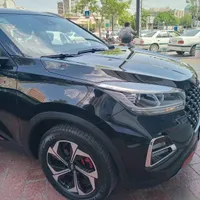 ام‌وی‌ام X55 Pro اکسلنت، مدل ۱۴۰۳|خودرو سواری و وانت|مشهد, امام خمینی|دیوار